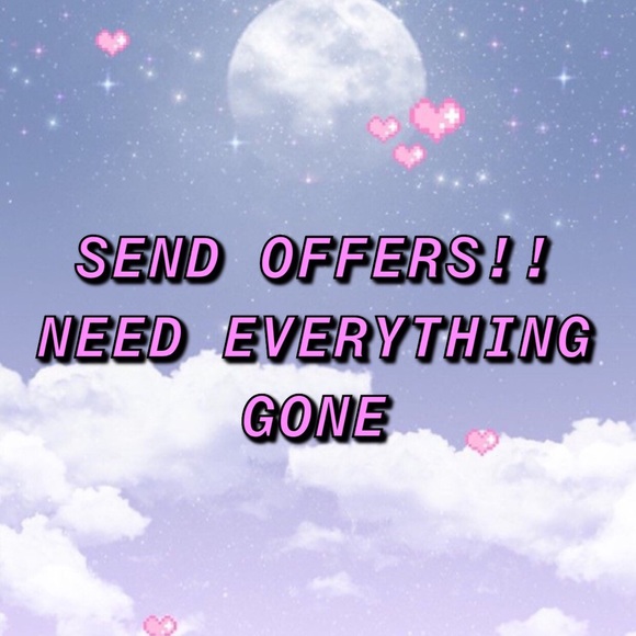 Dresses & Skirts - Send offers !